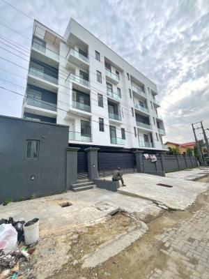 Newly Built 2 Bedroom Apartment, Lekki Phase 1, Lekki, Lagos, Flat / Apartment for Rent