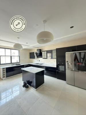 a Luxurious 3-bedroom Penthouse, Lekki Phase 1, Lekki, Lagos, House for Sale