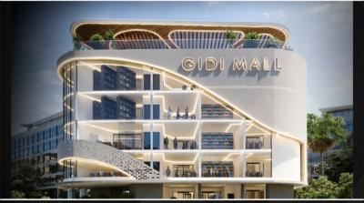 World Class Premium Commercial Property
