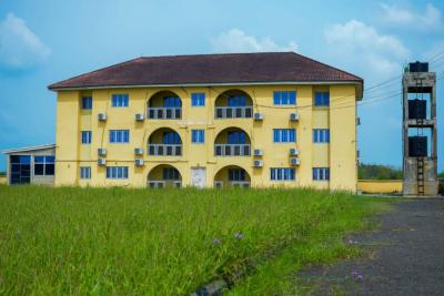 Luxurious 3bed Room Flats  in The Esteemed Isheri Opic Estate, Opic, Isheri North, Lagos, Flat / Apartment for Rent