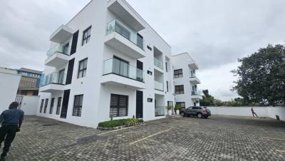 Beautifully Crafted Fully Furnished 3 Bedroom Apartment, Adeniyi Jones, Ikeja, Lagos, Flat / Apartment for Sale