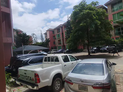 3 Bedroom Maisonette with BQ