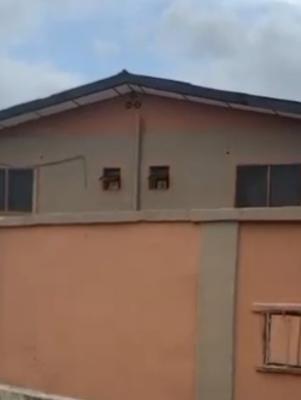 a Block of 4 Flats of 3bedroom Available for     Off Masha, Off Masha, Kilo, Surulere, Lagos  Title:, Surulere, Lagos, Block of Flats for Sale