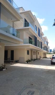 Luxury Semi Detached Duplex in Ikoyi Parkview, Parkview Estate, Ikoyi, Lagos, House for Rent