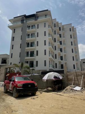 Beautiful 1bedroom Apartment, Lekki Phase 1, Lekki, Lagos, Mini Flat (room and Parlour) for Rent