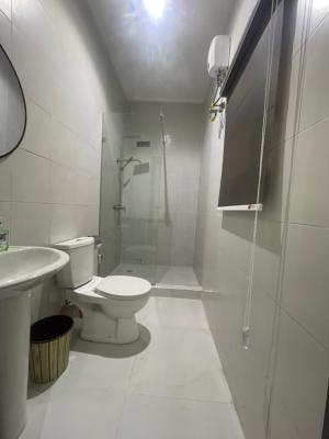 Elegance Furnished in High Premium Environm: Studio Apartment Ent, Old Ikoyi, Ikoyi, Lagos, Self Contain (single Rooms) for Rent