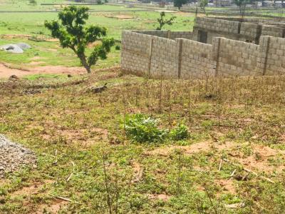 Residential Land, Off Trans Engr Axis, Dawaki, Gwarinpa, Abuja, Residential Land for Sale