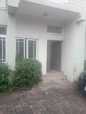 Standard 3 Bedroom Terrace Duplex and a Room Bq Now Available, Maitama Main, Maitama District, Abuja, Terraced Duplex for Rent