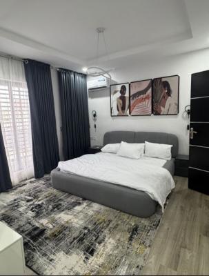 Mini Flat, Ikate, Lekki, Lagos, Mini Flat (room and Parlour) for Rent