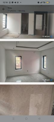 3 Bedroom Brand New Apartment Now Available, Zone 6, Zone 6, Wuse, Abuja, Flat / Apartment for Rent