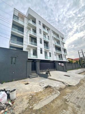 Newly Built 2 Bedroom Apartment, Lekki Phase 1, Lekki, Lagos, Flat / Apartment for Rent