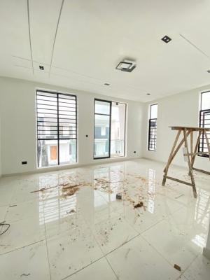 Luxury 4bedroom, Sangotedo, Ajah, Lagos, Semi-detached Duplex for Sale