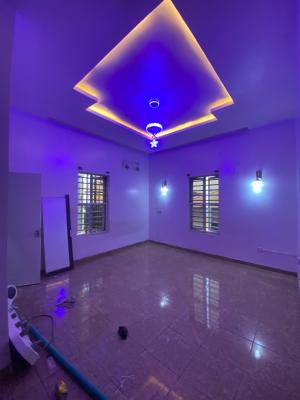 Luxury and Very Spacious One Room(upstairs ), Ikota Villa Estate , Mega Chicken, Ikota, Lekki, Lagos, Self Contain (single Rooms) for Rent