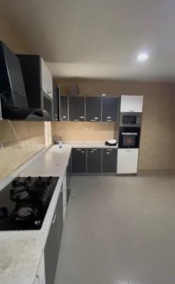 Luxury 5bedroom, Idado, Lekki, Lagos, Terraced Duplex for Rent