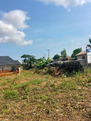 Fully Plot of Dry Land in Ikorodu, Park View Estate Ginti Ikorodu Lagos, Ikorodu, Lagos, Residential Land for Sale