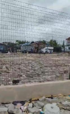 1400sqm, Igbo Efon, Lekki, Lagos, Land for Sale