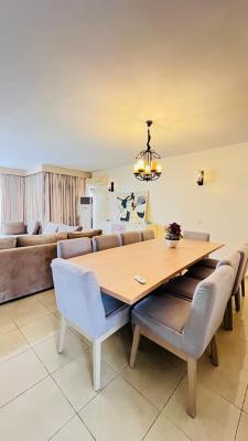 Well Maintained 3 Bedroom Maisonette in 1004 Estate, 1004 Estate, Victoria Island (vi), Lagos, Flat / Apartment for Rent