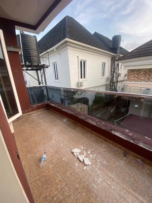 Luxury Spacious One Room with Balcony, Ikota Lekki Lagos, Ikota, Lekki, Lagos, Self Contain (single Rooms) for Rent