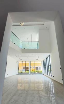 Luxury 5bedroom, Northern Foreshore Estate, Lekki, Lagos, Detached Duplex for Sale