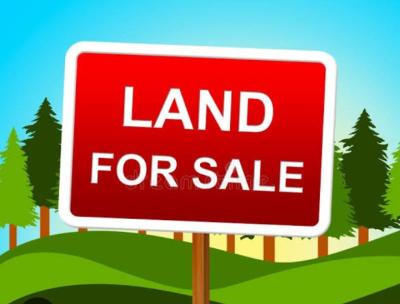 Land, Mega Mound Estate, Ikota, Lekki, Lagos, Residential Land for Sale