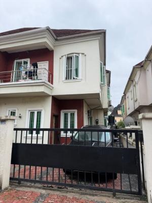 Luxury 4bedroom, Orchid, Lekki, Lagos, Semi-detached Duplex for Rent