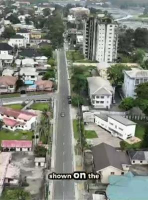 16 Units of 3 Bedroom & 4 Units of 2 Bedroom Apartments on 6.5 Plots, Old Gra, Port Harcourt, Rivers, Block of Flats for Sale