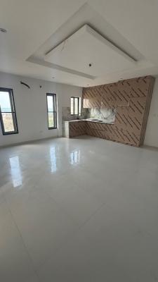 Seaview Brand New 2 Bedroom, Atlantic View Estate, New Road, Lekki, Lagos, Flat / Apartment for Rent