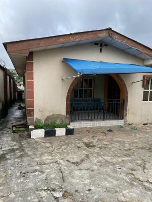 Bungalows Big Unit, Obawole Ogba, Ifako-ijaiye, Lagos, Detached Bungalow for Sale