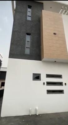 4 Bedroom Fully Detached Duplex, Gbagada Phase 2, Gbagada, Lagos, Detached Duplex for Sale