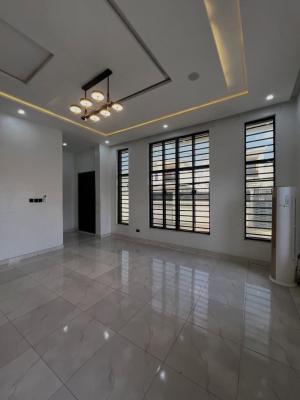 Luxury 5bedroom, Sangotedo, Ajah, Lagos, Detached Duplex for Rent