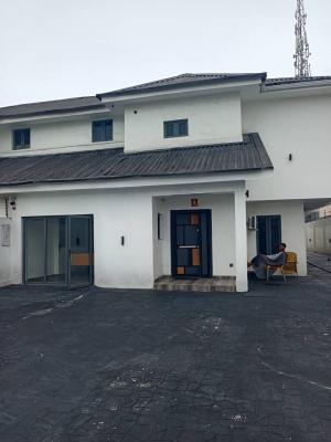 Luxury 5bedroom, Lekki Phase 1, Lekki, Lagos, Detached Duplex for Rent