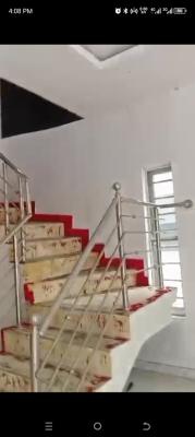 4-bedroom Duplex at Ajah Lagos, Pam Estate, Ajah, Lagos, Detached Duplex for Sale
