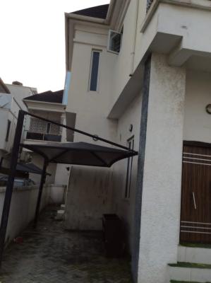 4 Bedroom Duplex, Pam Estate, Ajah, Lagos, Detached Duplex for Sale