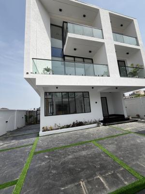 5 Bedroom with Bq and Swimming Pool, Apo Resettlement, Apo, Abuja, Detached Duplex for Sale