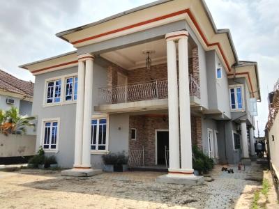 5 Bedroom Detached Duplex, Opic, Isheri North, Lagos, Detached Duplex for Sale