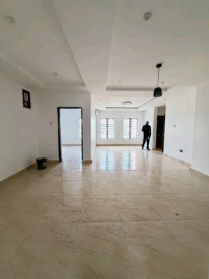 Newly Built 3 Bedroom Apartment. First&second Floor., Katampe (main), Katampe, Abuja, Flat / Apartment for Rent