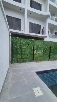 Direct Luxurious 2 Bedroom Apartment with Swim/pool, Gym in Gra Ikeja, Off Ayoola Coker Street Gra Ikeja, Ikeja Gra, Ikeja, Lagos, Flat / Apartment for Sale