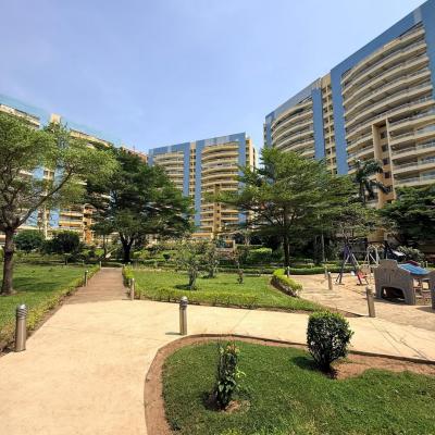 Luxury 3 Bedroom  Apartment with Lagoon & Courtyard Views, Banana Island, Ikoyi, Lagos, Flat / Apartment for Sale