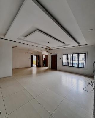 Well-maintained 3-bedroom Apartment with Bq, Ikoyi, Lagos, Flat / Apartment for Rent