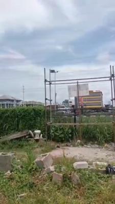 Approximately 2,411sqm, Maruwa, Lekki Phase 1, Lekki, Lagos, Commercial Land for Sale
