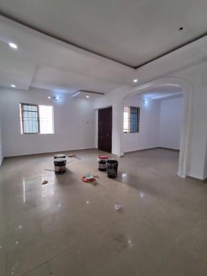 2 Bedroom Upstairs, Badore, Ajah, Lagos, House for Rent