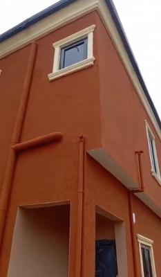 Newly Built 2 Bedroom Flat, Ogba, Ikeja, Lagos, Flat / Apartment for Rent