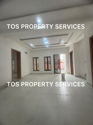 New & Beautiful 3 Bedroom Apartment, Sabo-alagomeji, Yaba, Alagomeji, Yaba, Lagos, Flat / Apartment for Rent