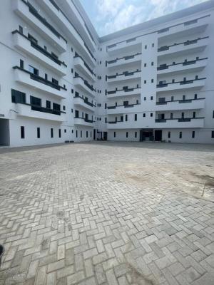 Beautifully Newly Built 3 Bedroom Apartment, Chevron Drive, Lekki, Lagos, Flat / Apartment for Sale