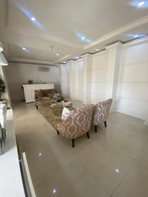Spacious 2 Bedroom Bungalow with Excellent Facility, Phase 1, Lekki, Lagos, Detached Bungalow for Rent
