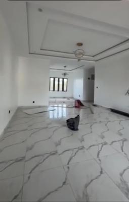 Brand New 3-bedroom Flat, Living Faith, Jahi, Jahi, Abuja, House for Rent