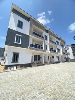 Newly Built 2bedroom Apartment, Mobil Road, Ajah, Lagos, Flat / Apartment for Sale