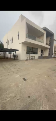 Luxury 6 Bedroom Duplex with Guest Chalet in Ministers Quarters Mabus, Ministers Quarters, Mabushi, Abuja, Detached Duplex for Sale