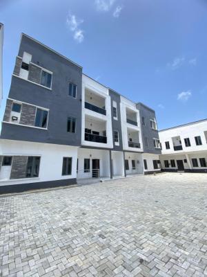 Newly Built 3bedroom Apartment, Mobil Road, Ajah, Lagos, Flat / Apartment for Sale