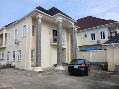 Luxury 7 Bedroom Mansion with 2 Bedroom Flat (Boys-Quarters)